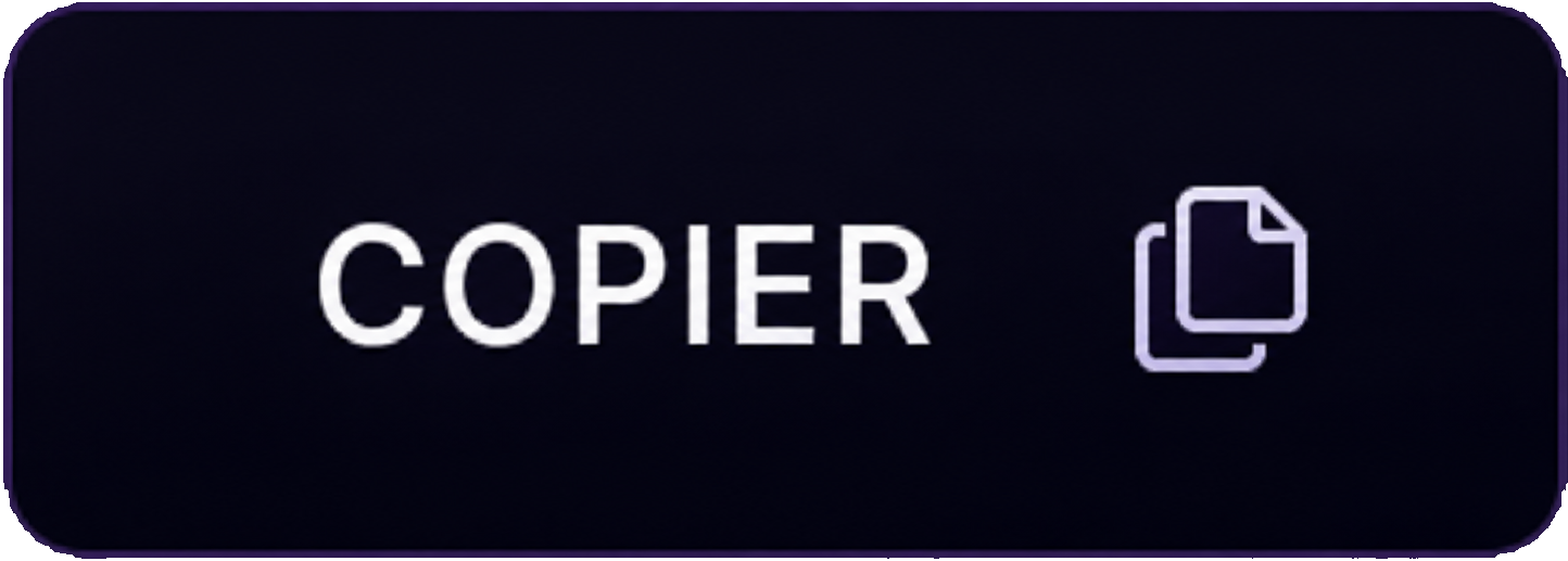 Copier l'IP